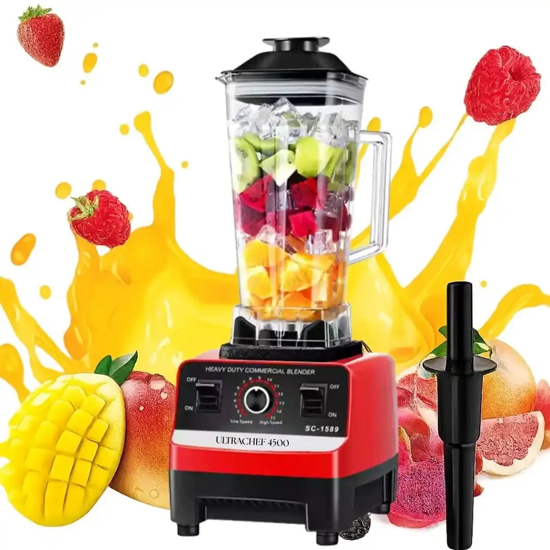 UltraChef 4500™ Pro + Regalo