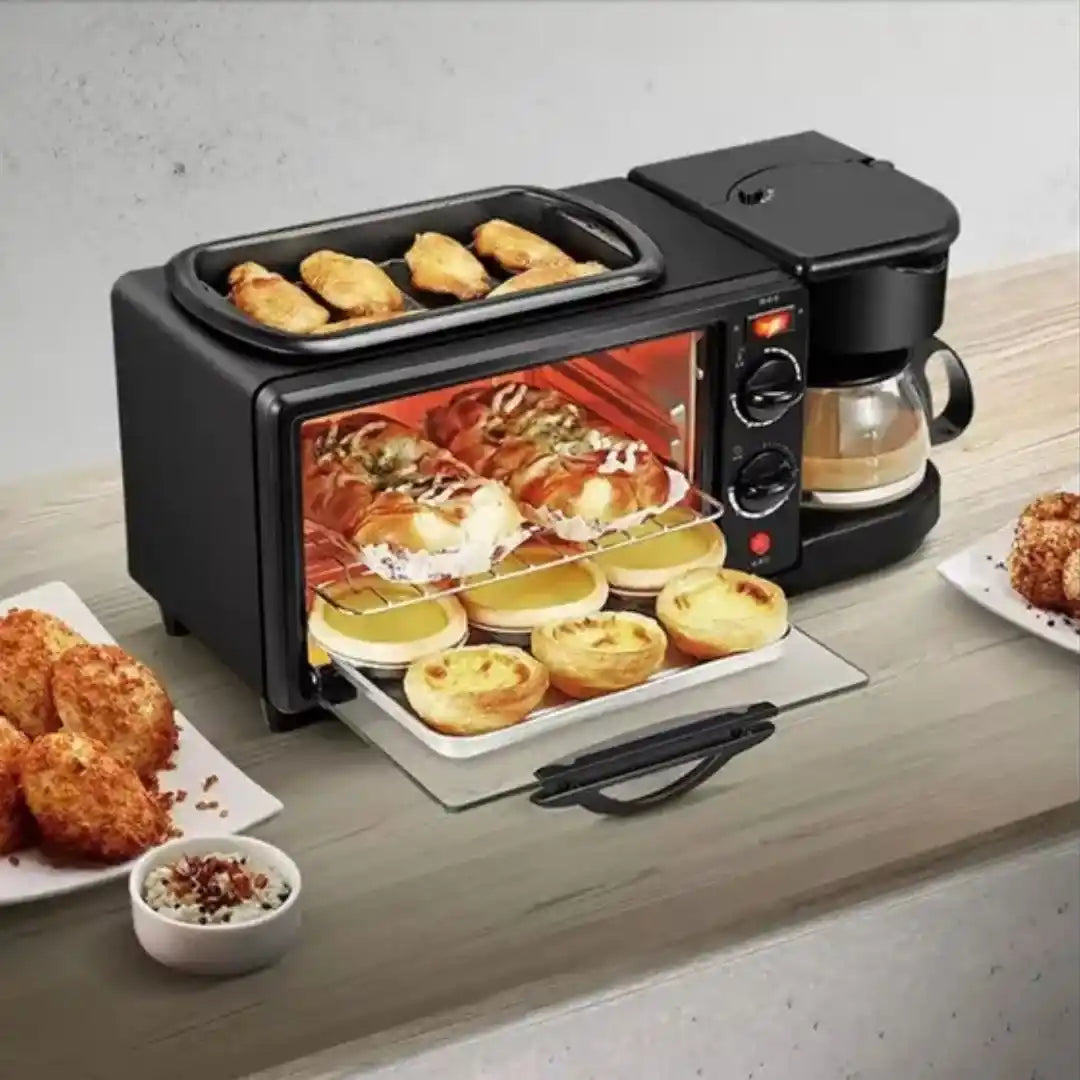 Horno Breakfast™