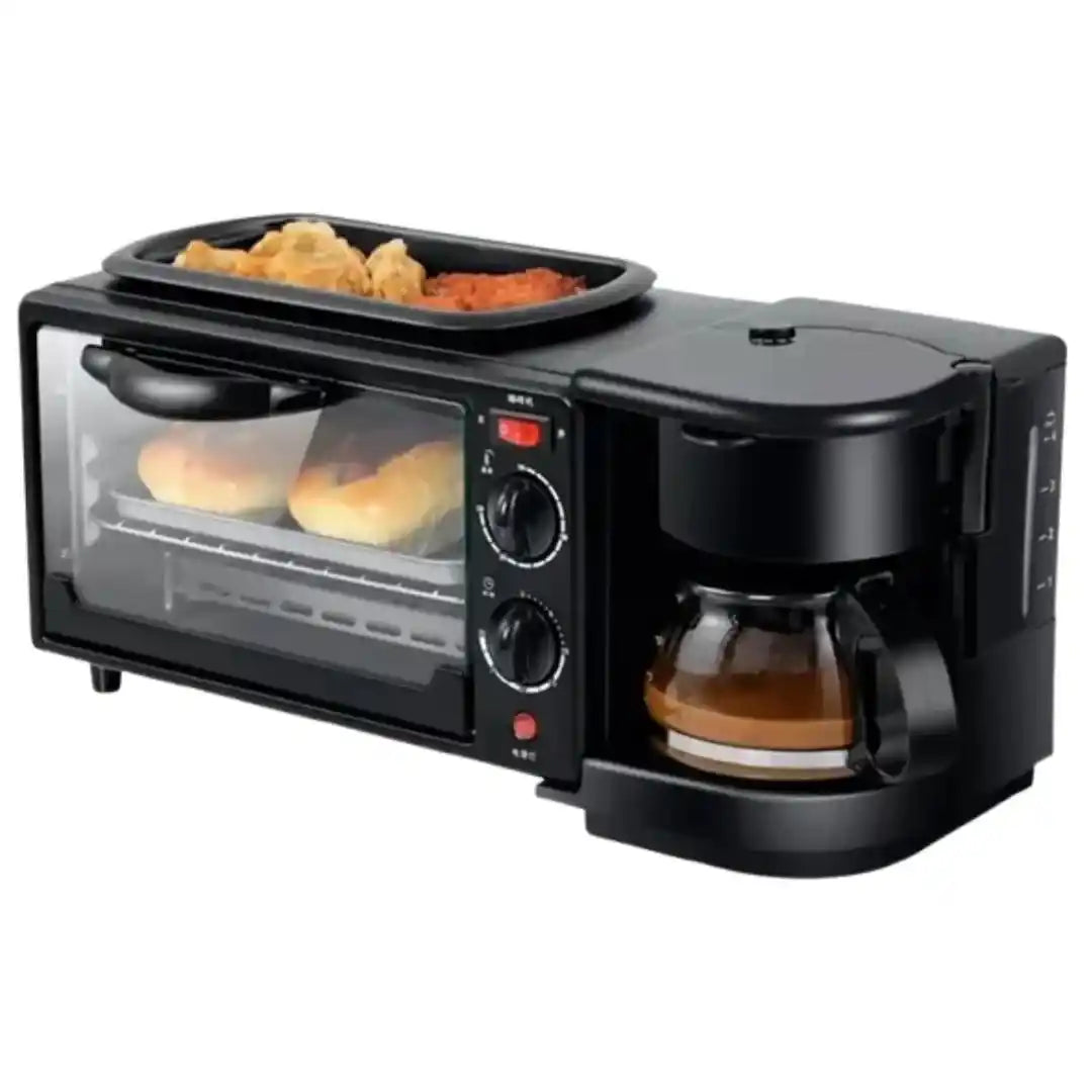 Horno Breakfast™