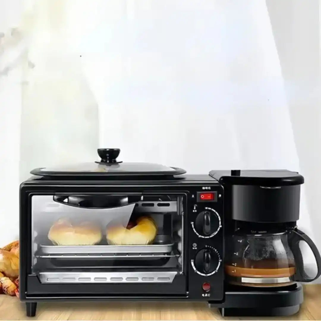 Horno Breakfast™
