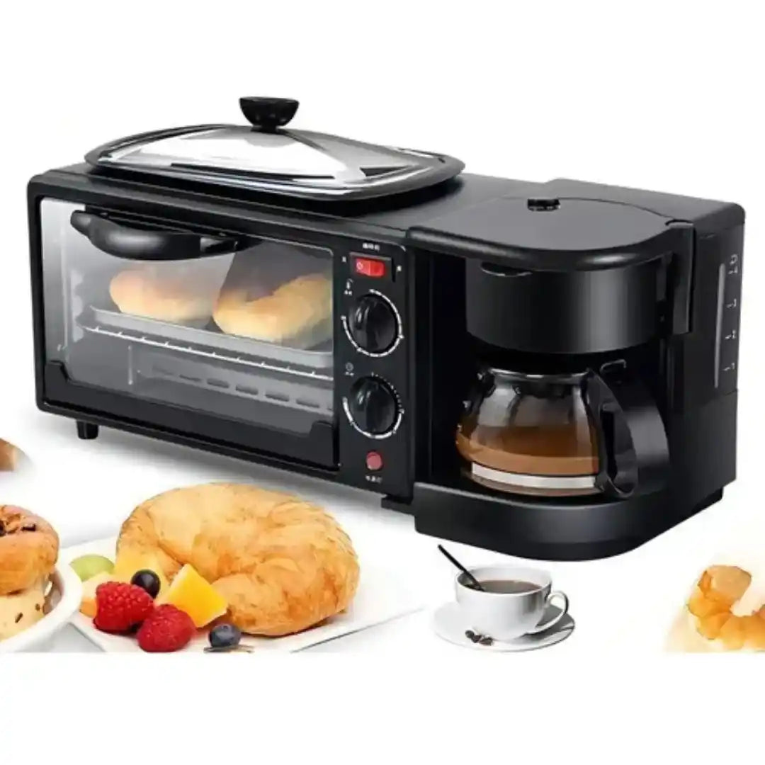 Horno Breakfast™