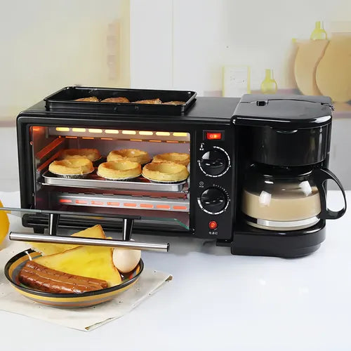 Horno Breakfast™