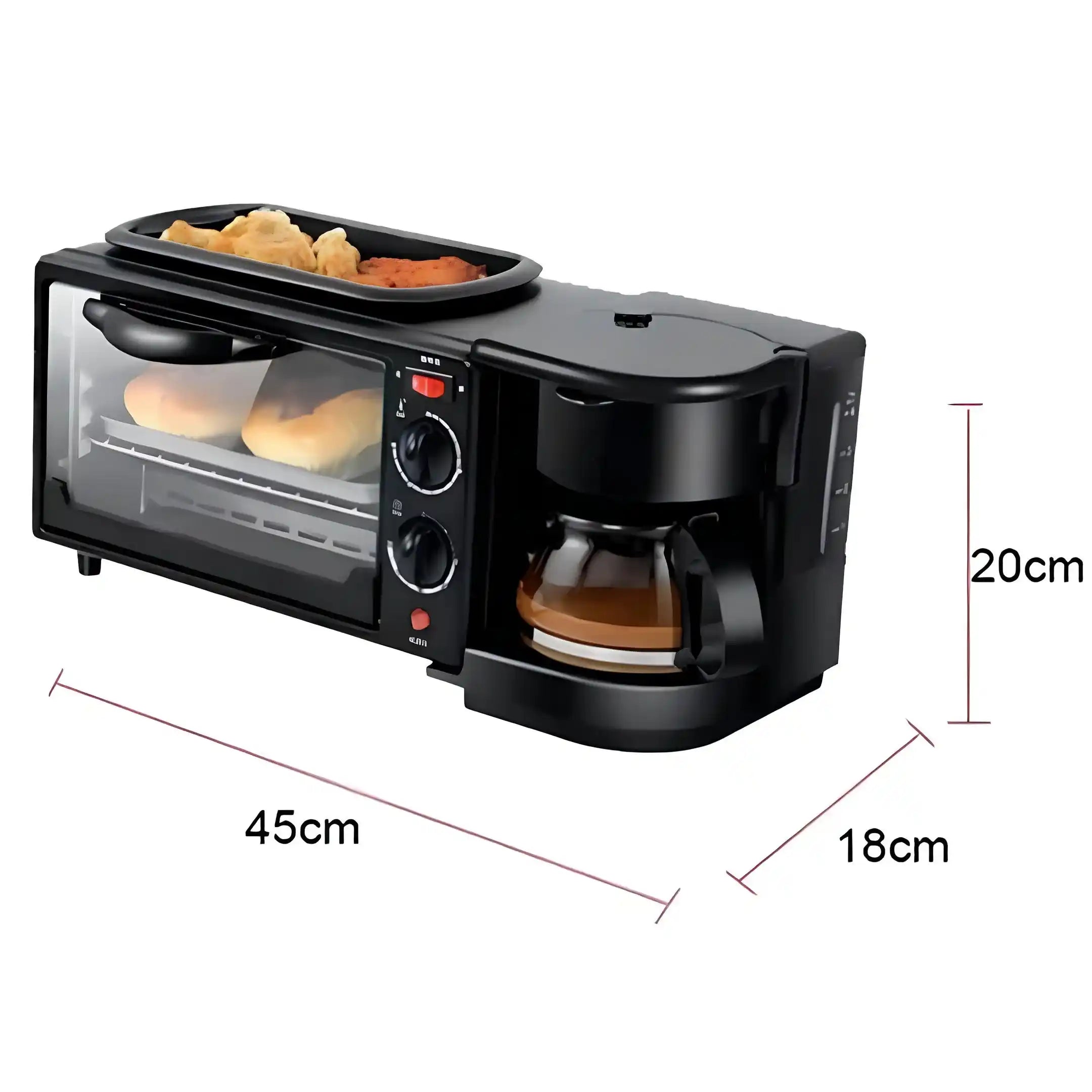 Horno Breakfast™