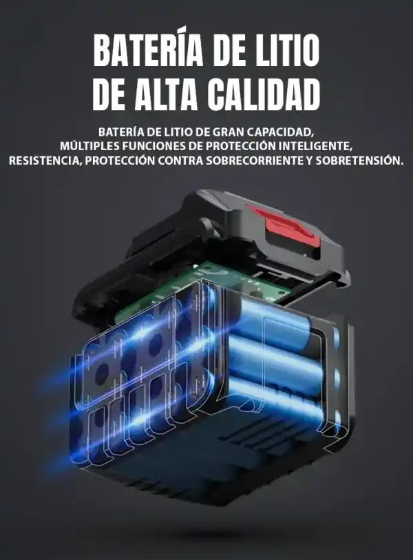 Hidrolavadora + 2 regalos
