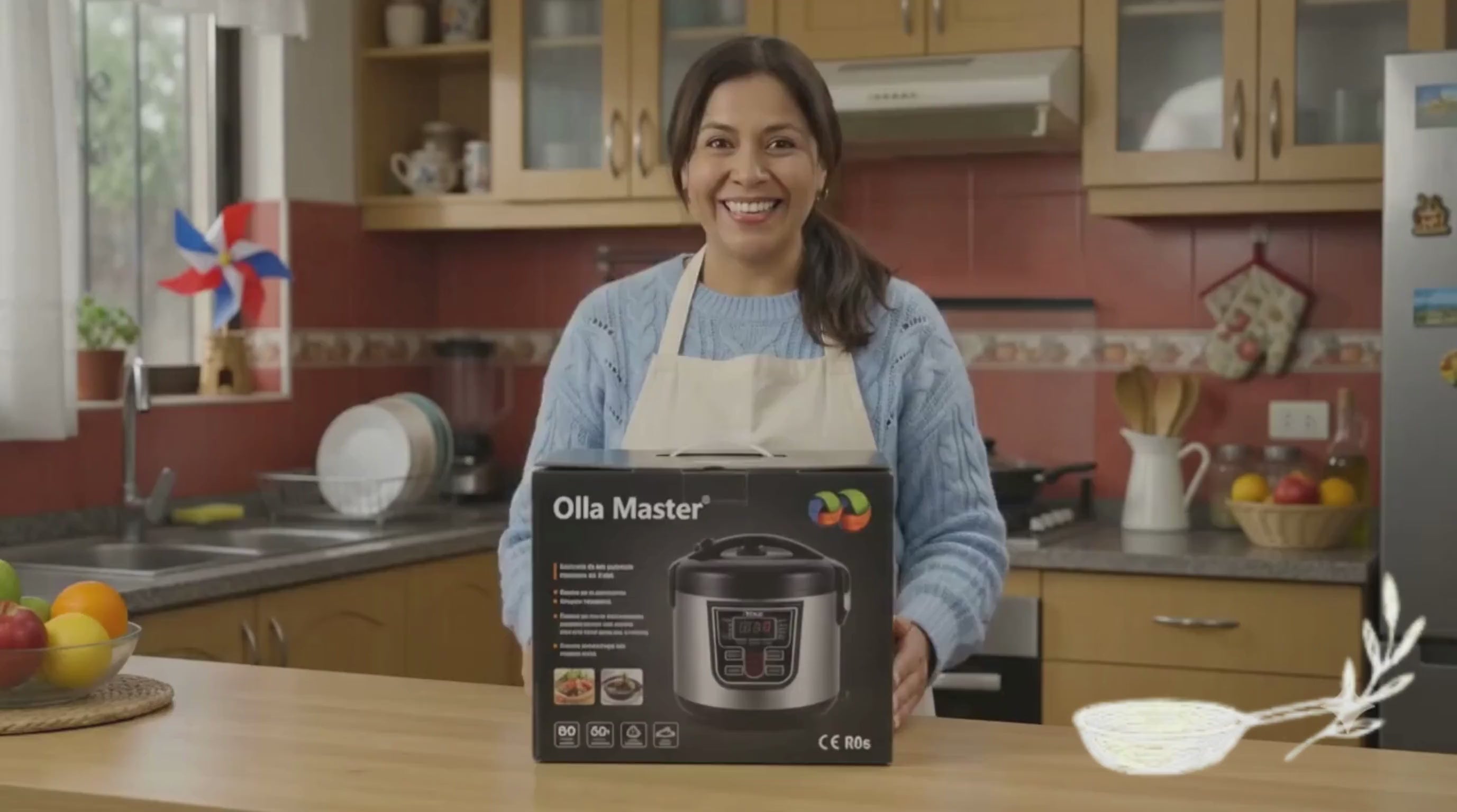 Olla Maestra™ - 50% OFF